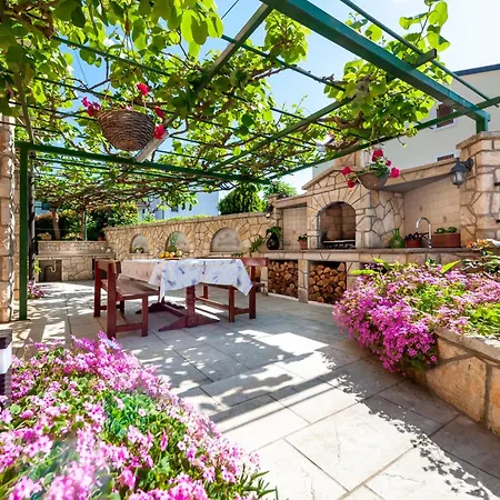 Istria Ii Apartment