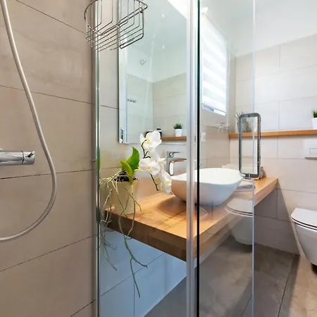 Appartement Istria Ii