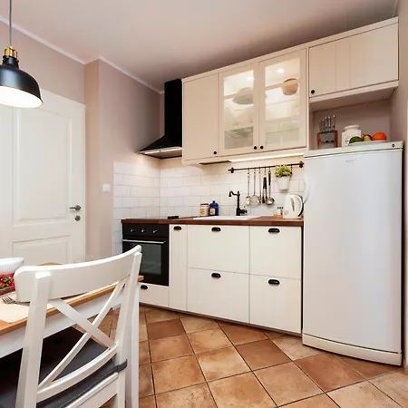 Apartment Istria Ii Rovinj