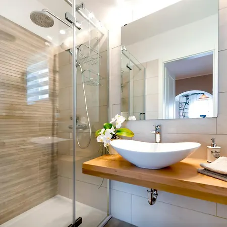 Appartement Istria Ii
