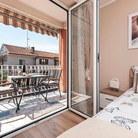 Istria Ii Apartment Rovinj