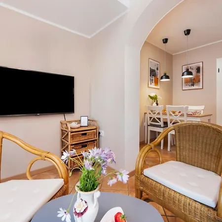 Apartment Istria Ii Rovinj