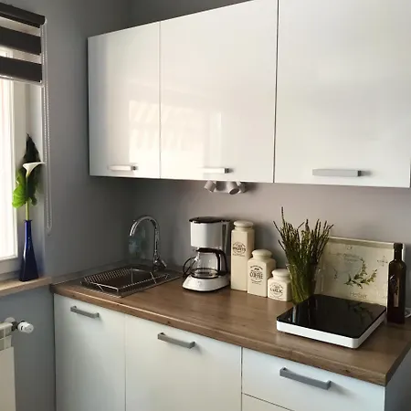 Istria Ii Apartment *