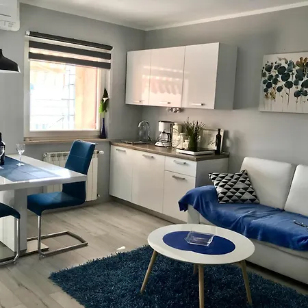 Apartment Istria Ii *