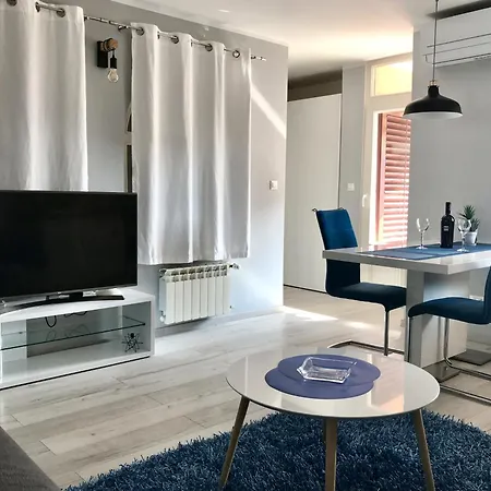 Istria Ii Appartement
