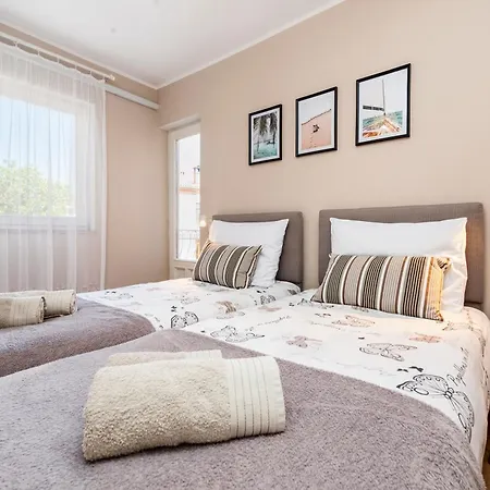 Appartement Istria Ii