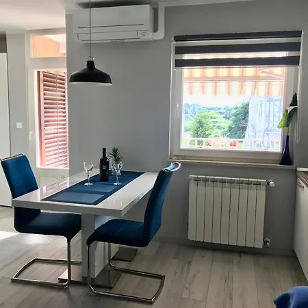 Appartement Istria Ii