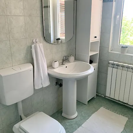 Istria Ii Apartment *