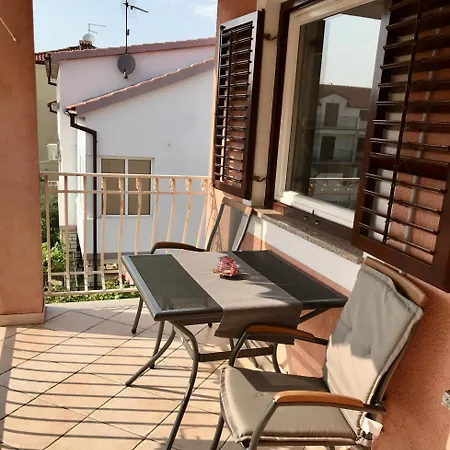 Apartment Istria Ii *