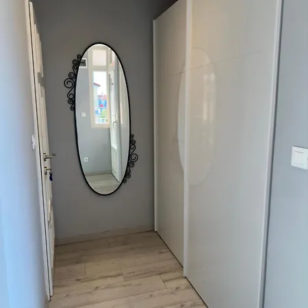 Istria Ii Appartement Rovinj
