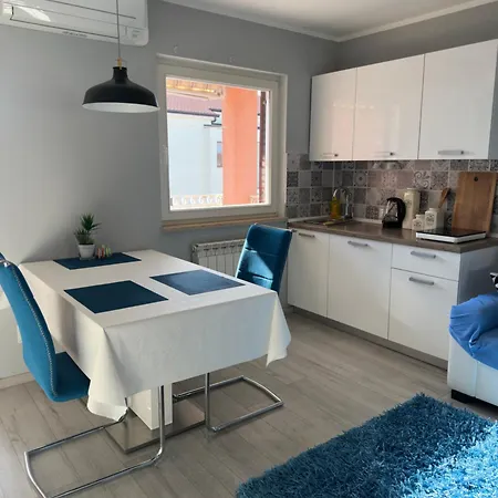Istria Ii Appartement